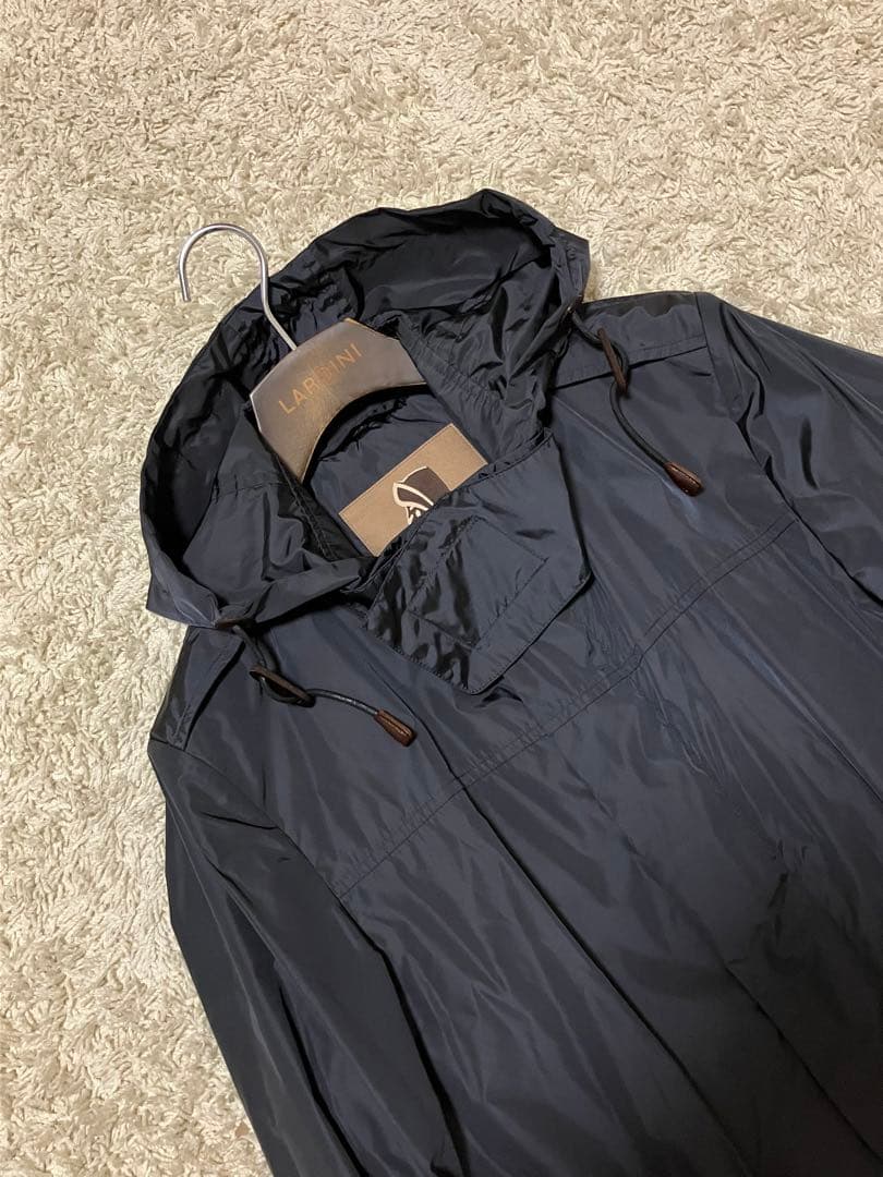 【極美品】SEALUP シーラップ リモンタナイロンモッズコート 44