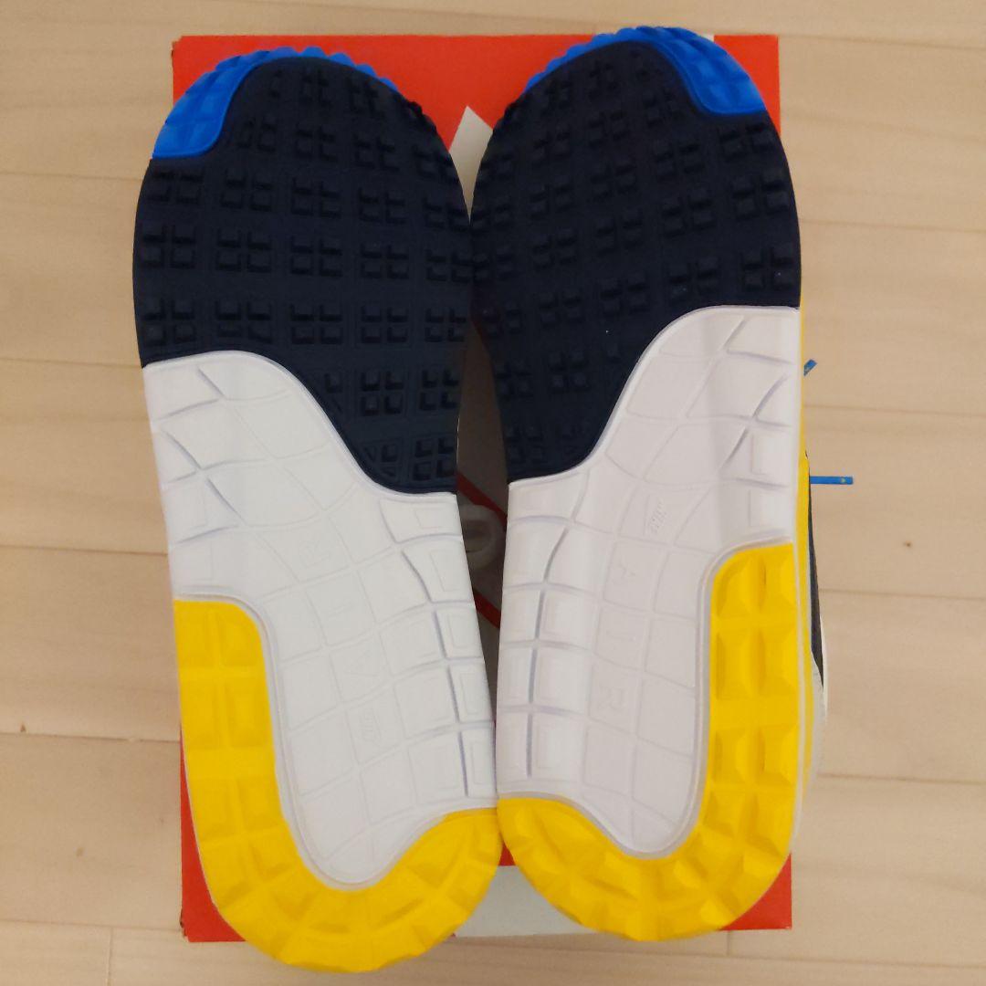 値下げ 限定 ナイキ AIR MAX1 '86 OG GOLF NRG 26.5