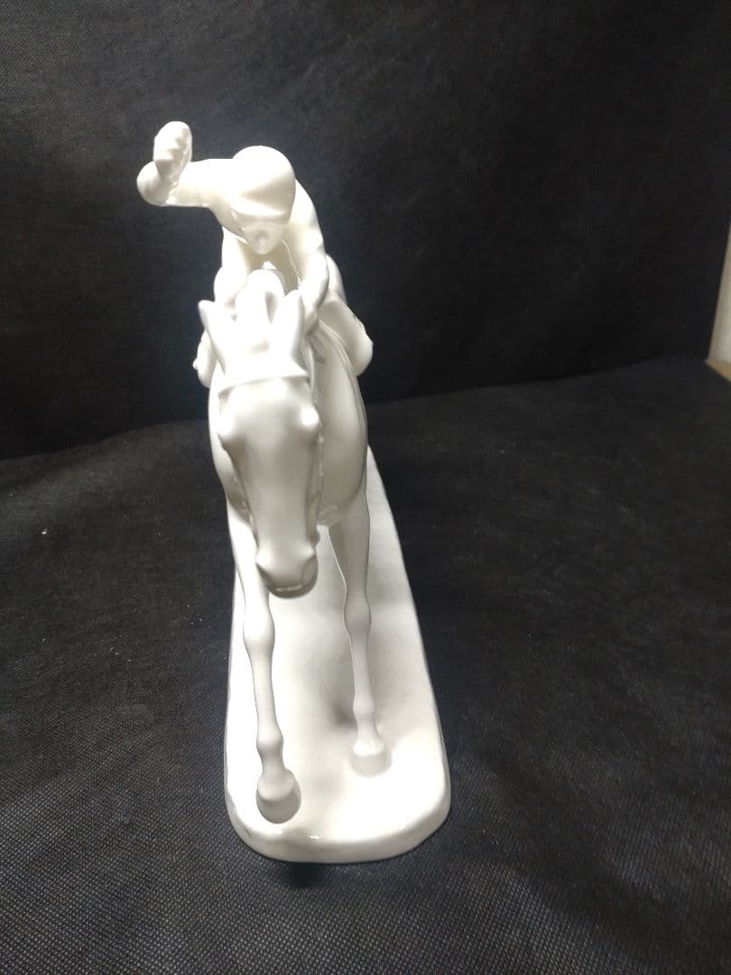 ノリタケ　競走馬