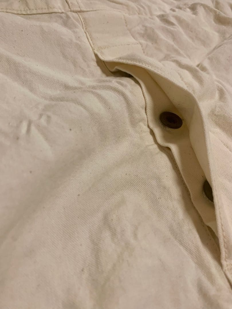 Dry Bones low back オーバーオール 40 L 日本製