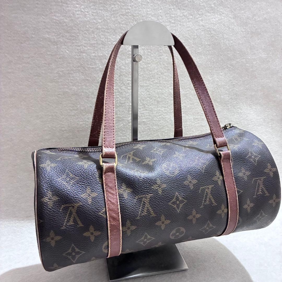 ヴィトン　モノグラム　M51366　1993年　子供付き