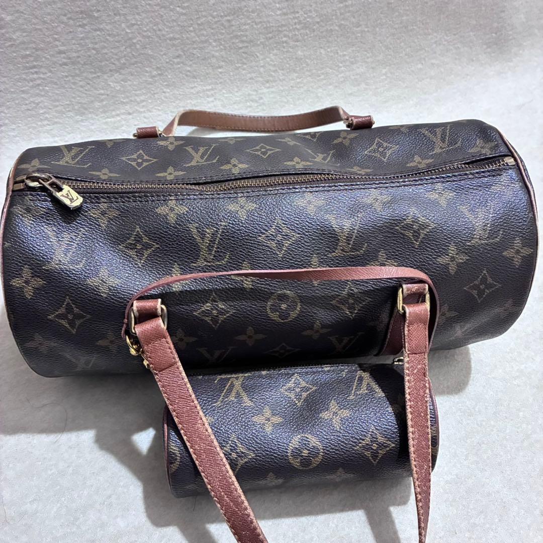 ヴィトン　モノグラム　M51366　1993年　子供付き