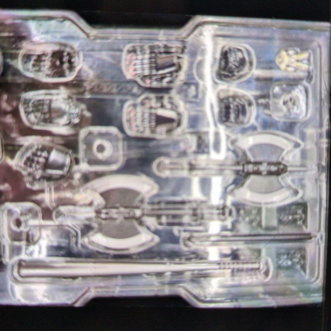 超合金魂。GX-34.ガンバスター。