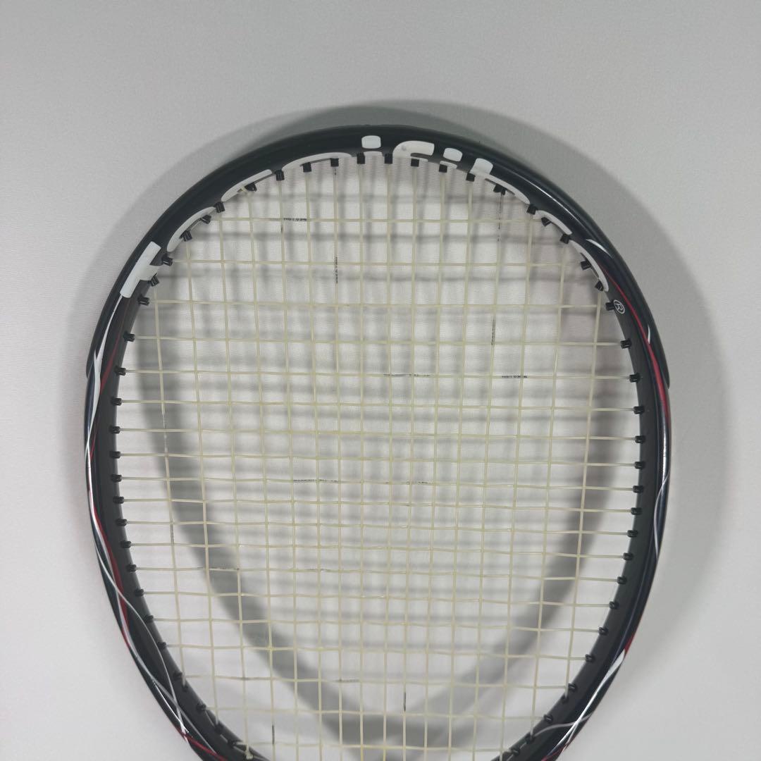 Tecnifibre テクニファイバーT-P3FIRE ケース付き