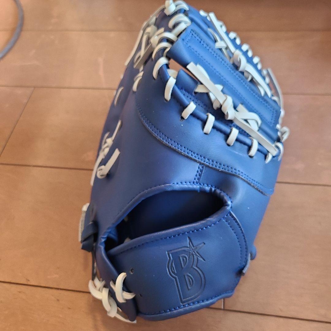 【早い者勝ち】DeNAベイスターズ　2020年ファンクラブ特典　ファーストミット