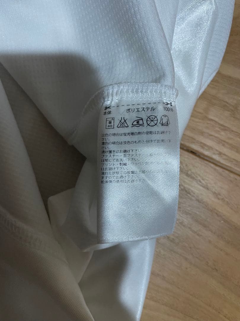 ロナウド　レアルマドリード15-16 ホーム背番号7 正規品