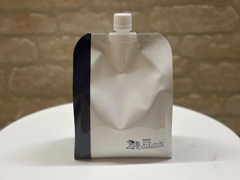 や*ぴ様 リケラエマルジョン 1000g (新品未開封