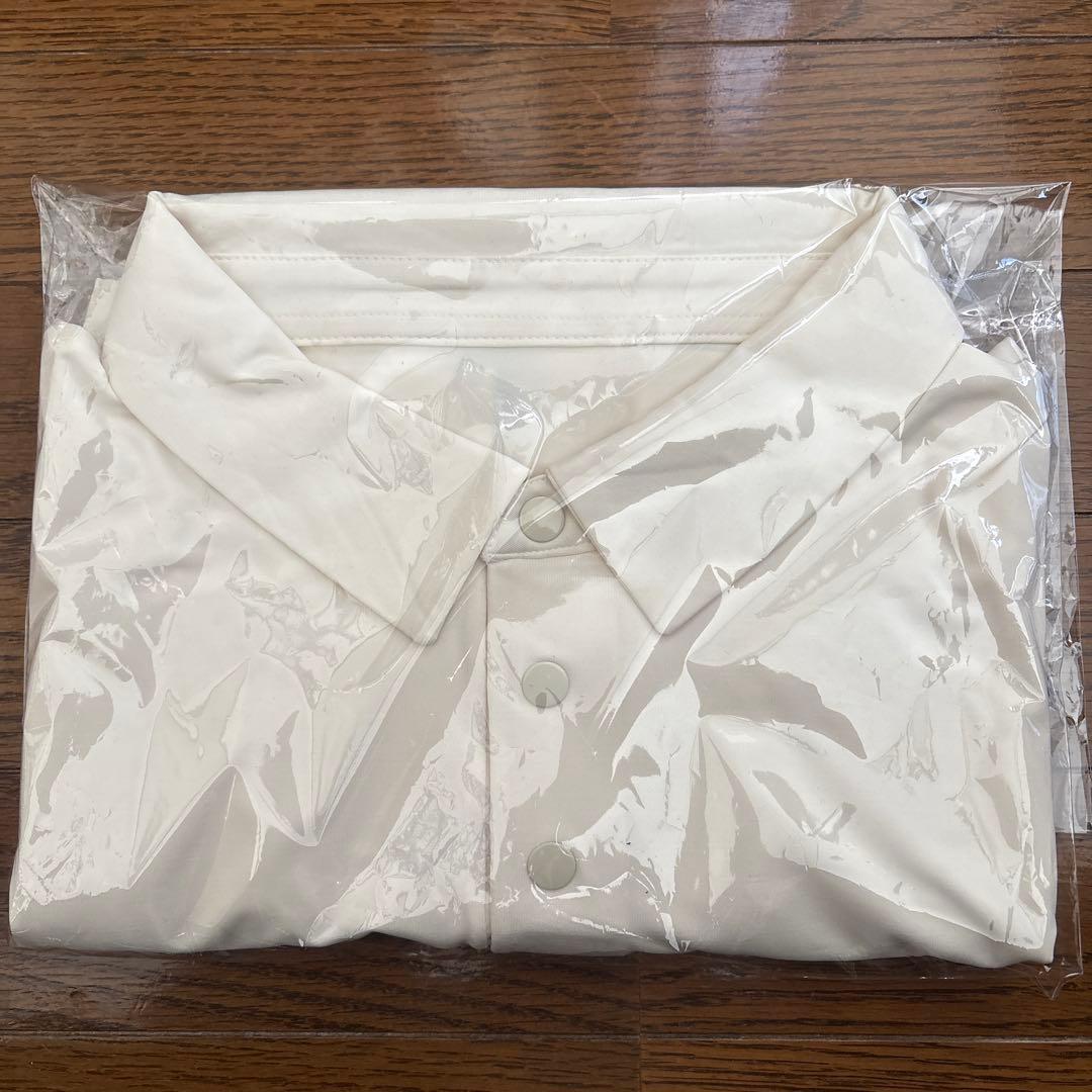 CPG GOLF 長袖ポロシャツ(新品未着用)