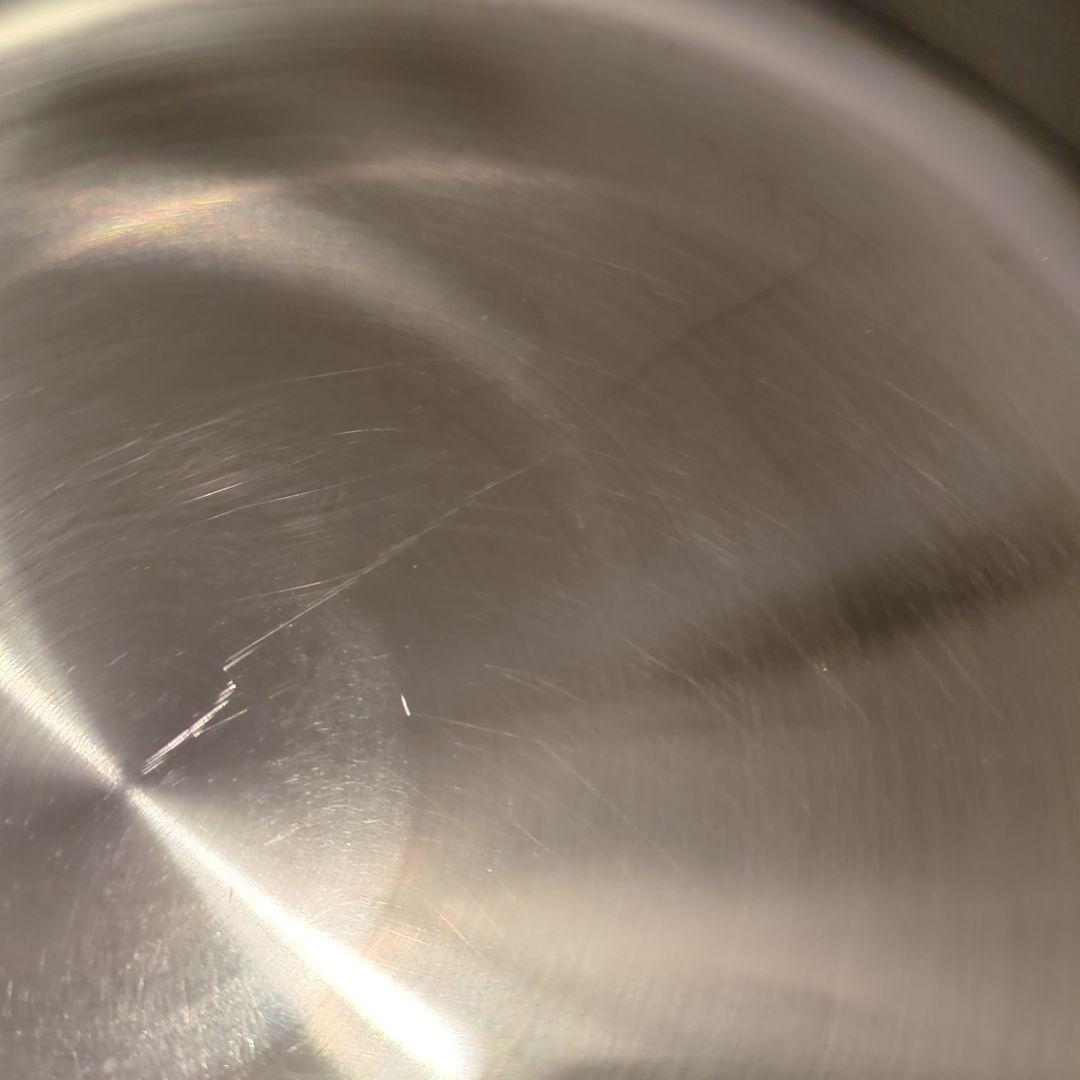 アムウェイ 大フライパン 中フライパン セット