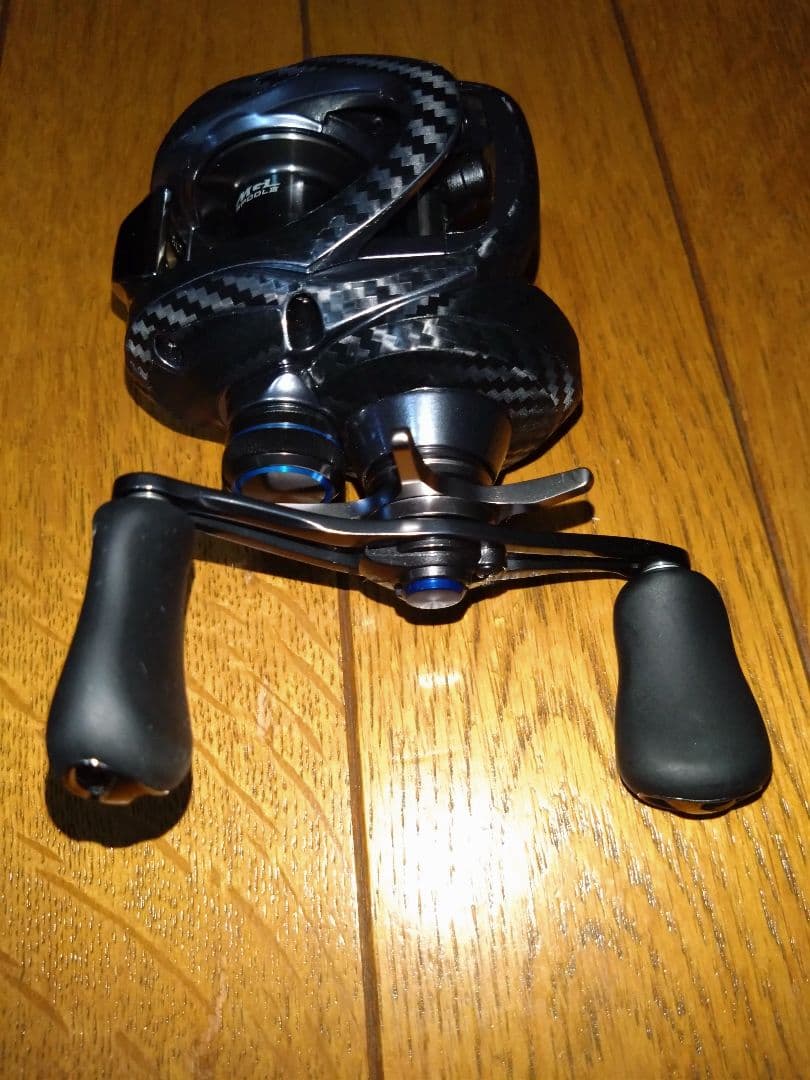 22SLX DC XT HG 右ハンドル