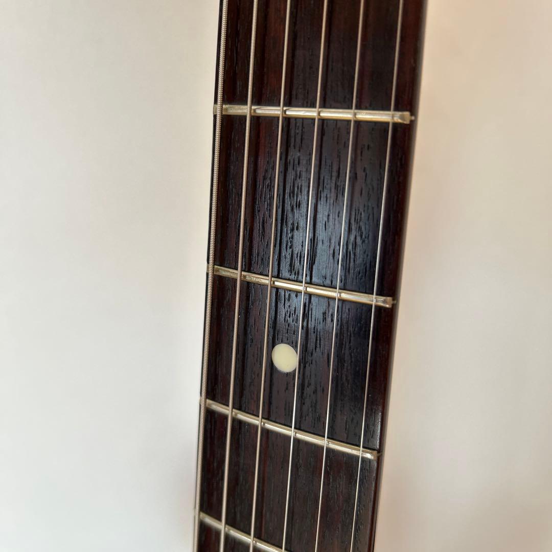 84年 JVシリアル ST62-70 Fender Japan