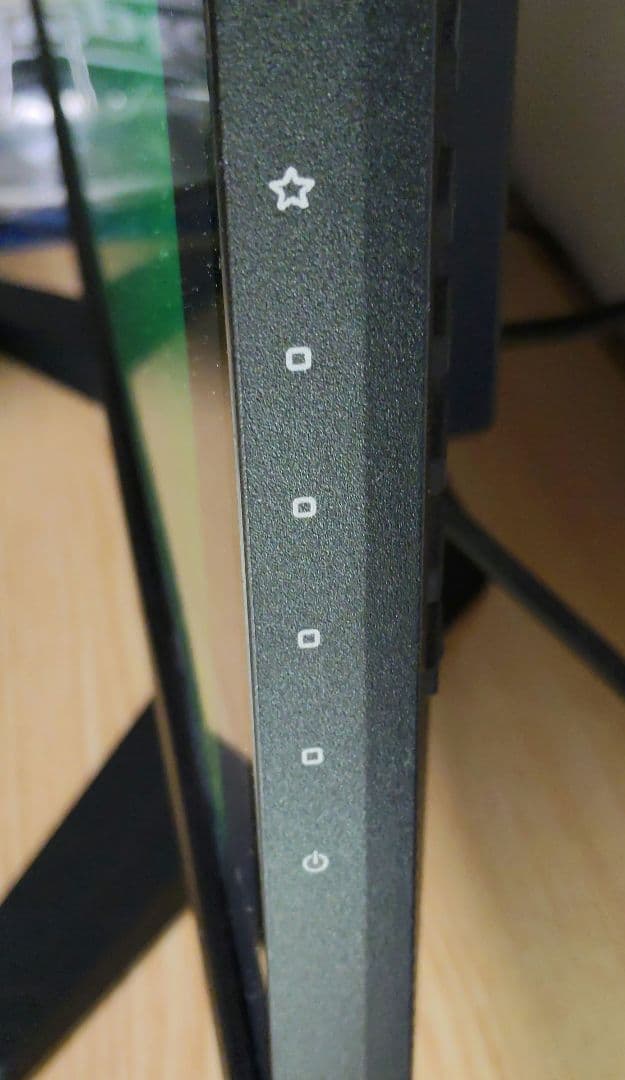 View Sonic ２７インチPCモニター