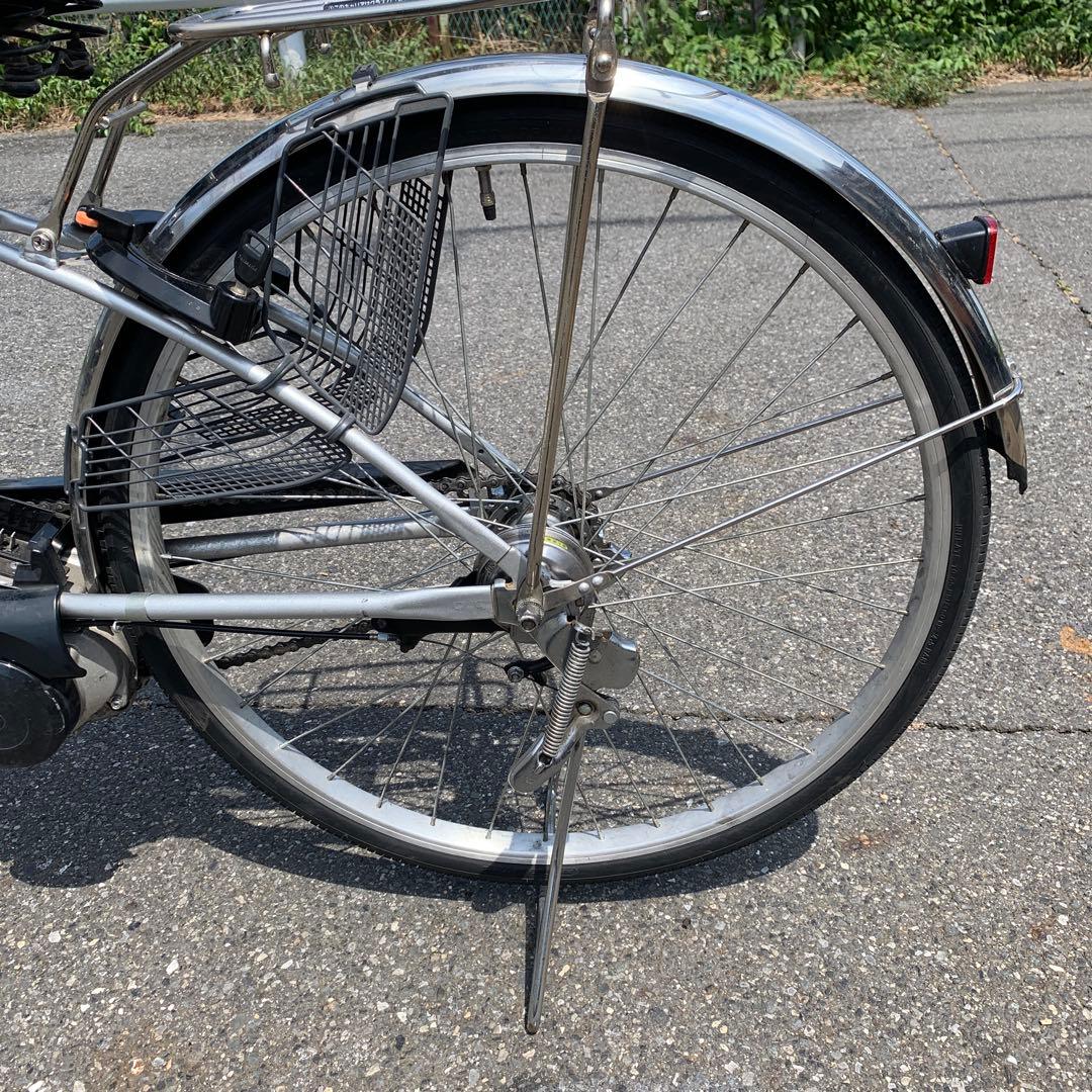 [597]送料無料 パナソニック vivi SX バッテリー・充電器なし