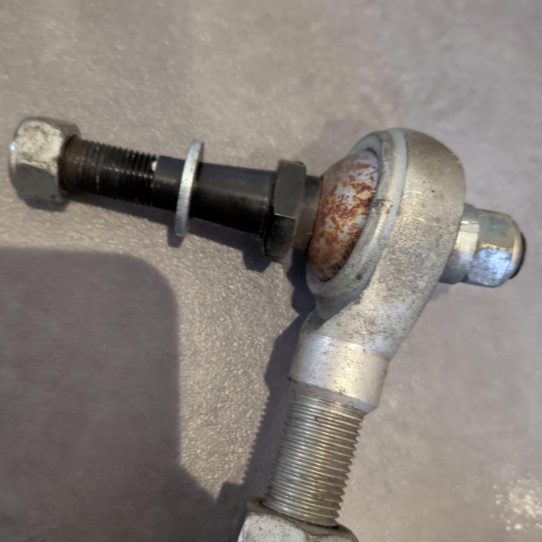 期間限定☆送料込み!!　GR系　足回り　アーム類セット