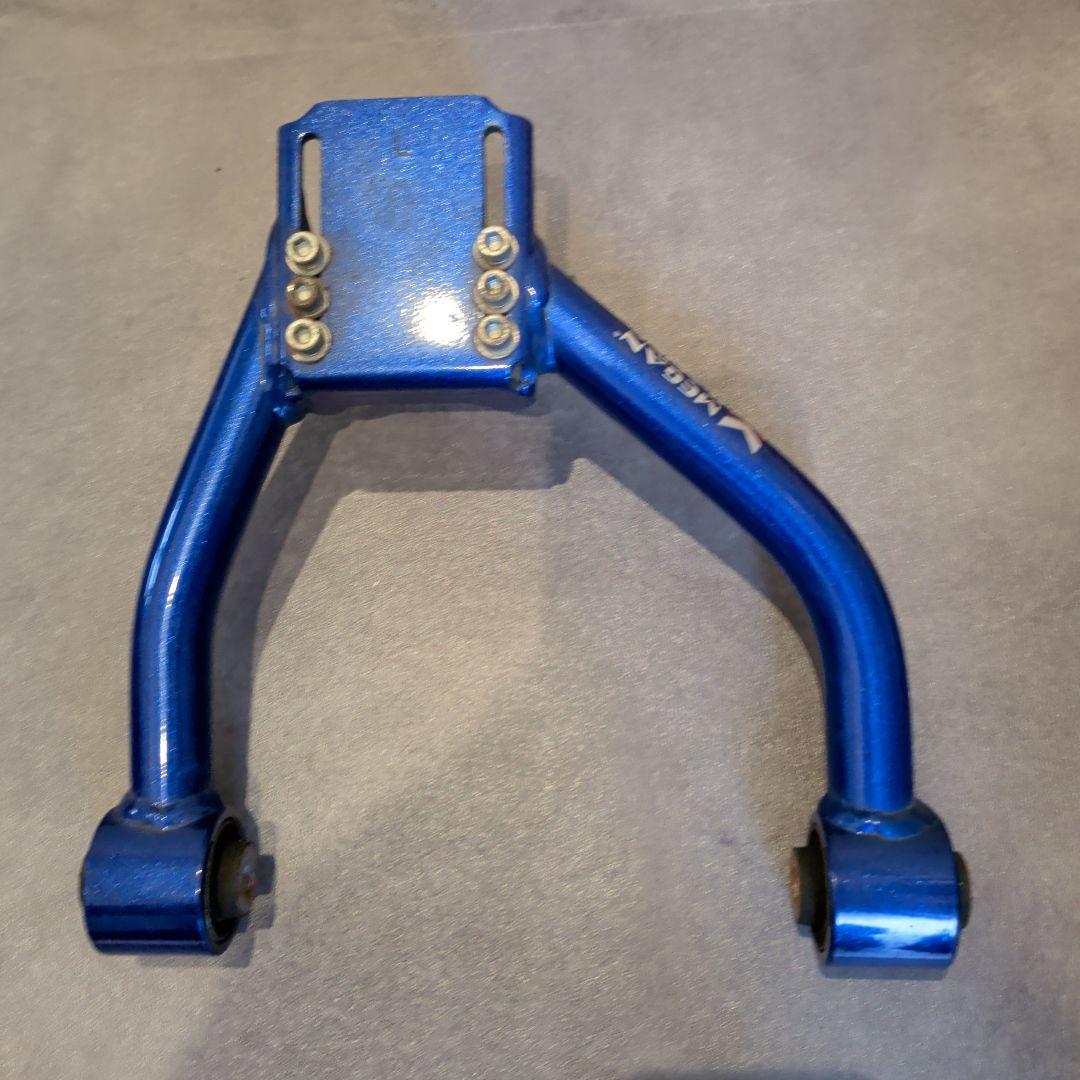 期間限定☆送料込み!!　GR系　足回り　アーム類セット