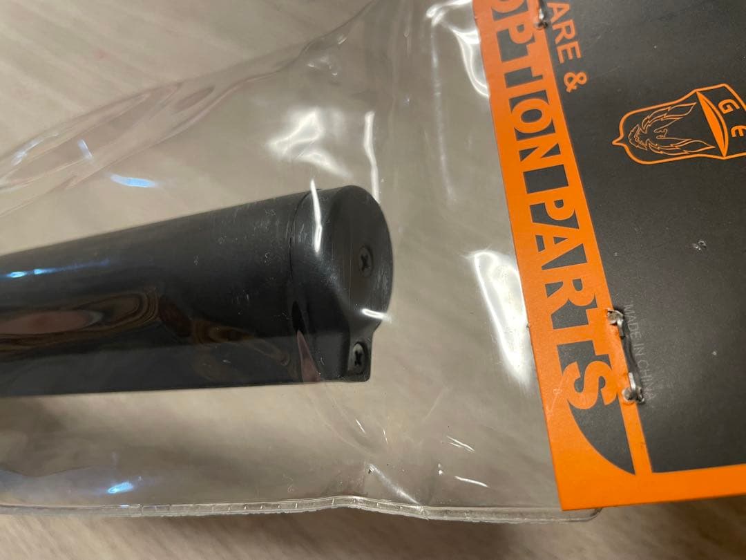 特価　新品 GI M870 ストック アダプター マルイ互換