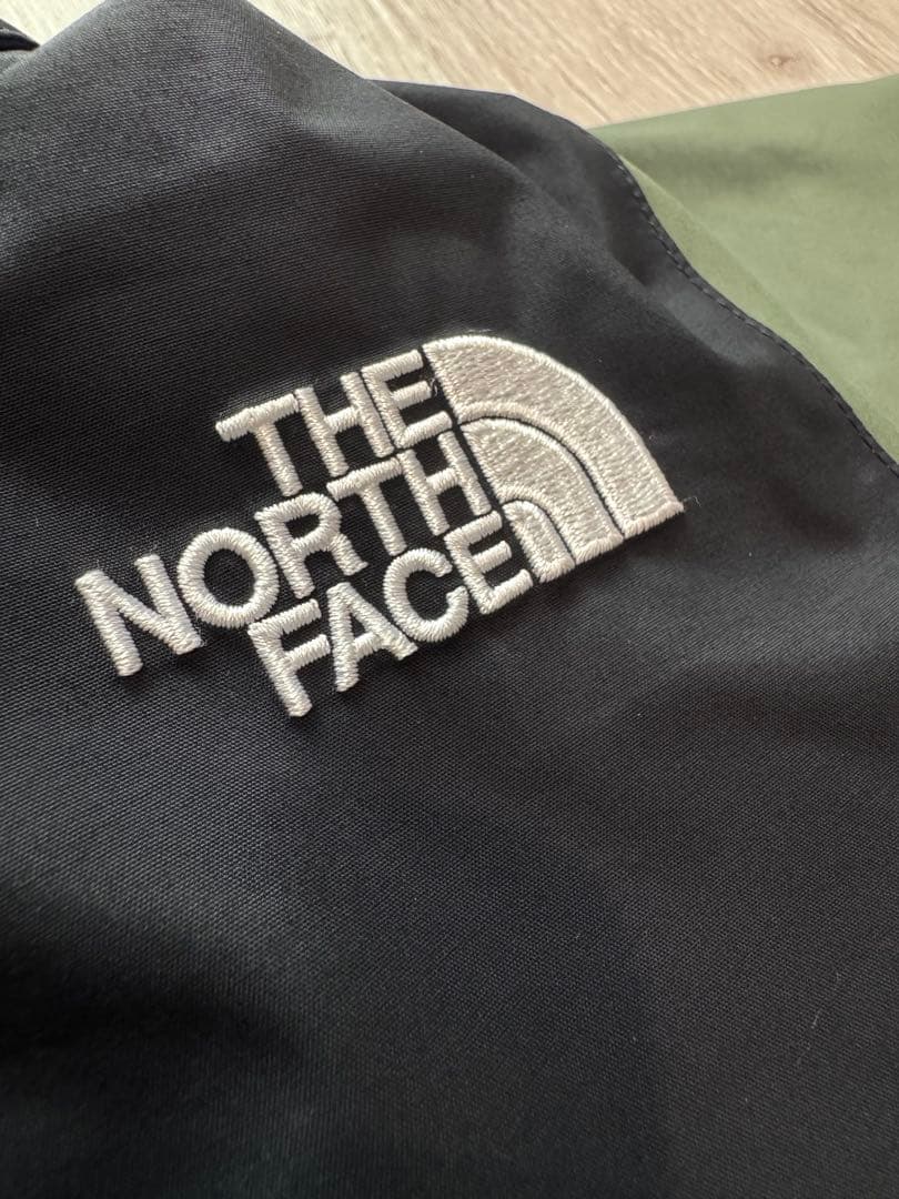 THE NORTH FACE スノーウエア　90サイズ