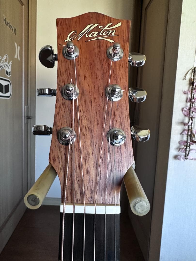 MATON Performer・美品