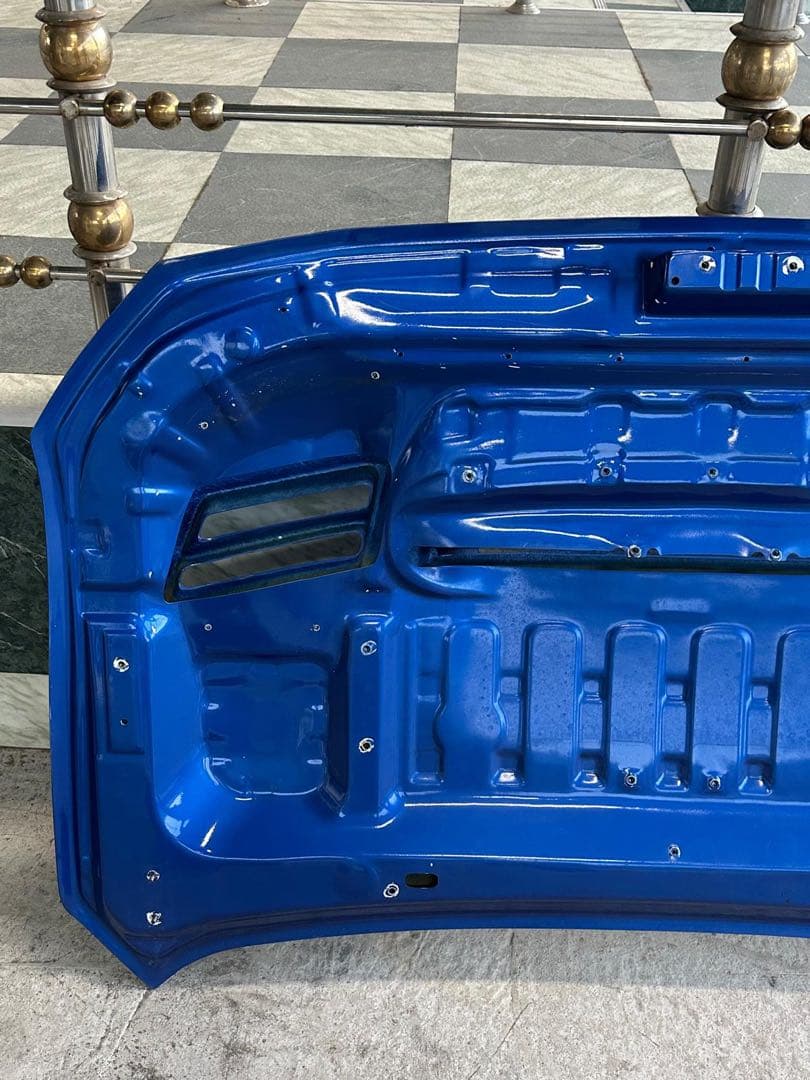 スバル レヴォーグSTI WRX S4 VMG VM4 VAG VABボンネット