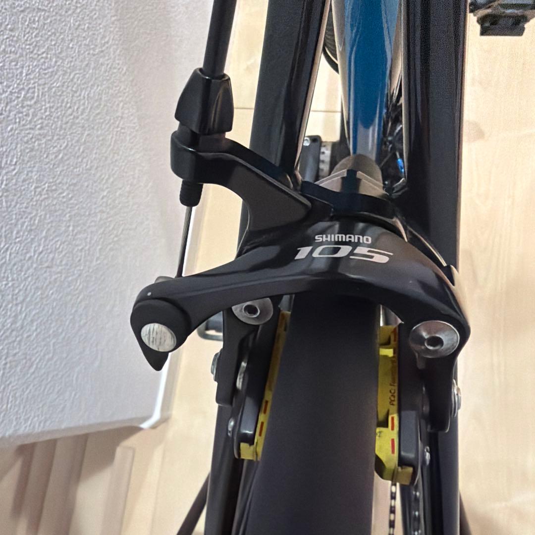 MERIDA SCULTURA100 ロードバイク スーパーチーム