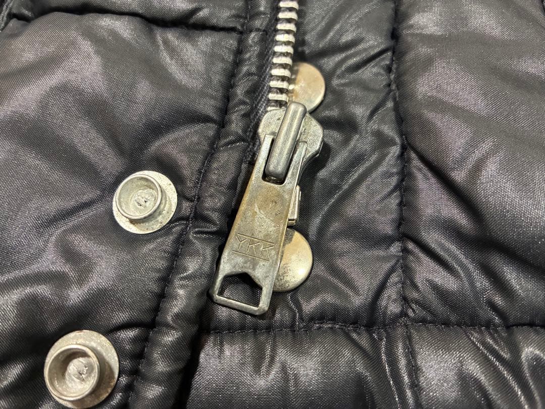 70s SIMPSOM シンプソン レーシングジャケット