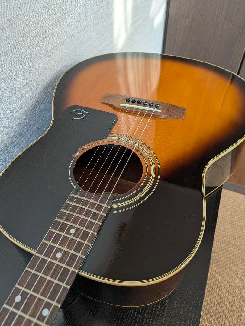 エピフォンAJ15E ギター エレアコ アコギ ギブソン ハードケース付