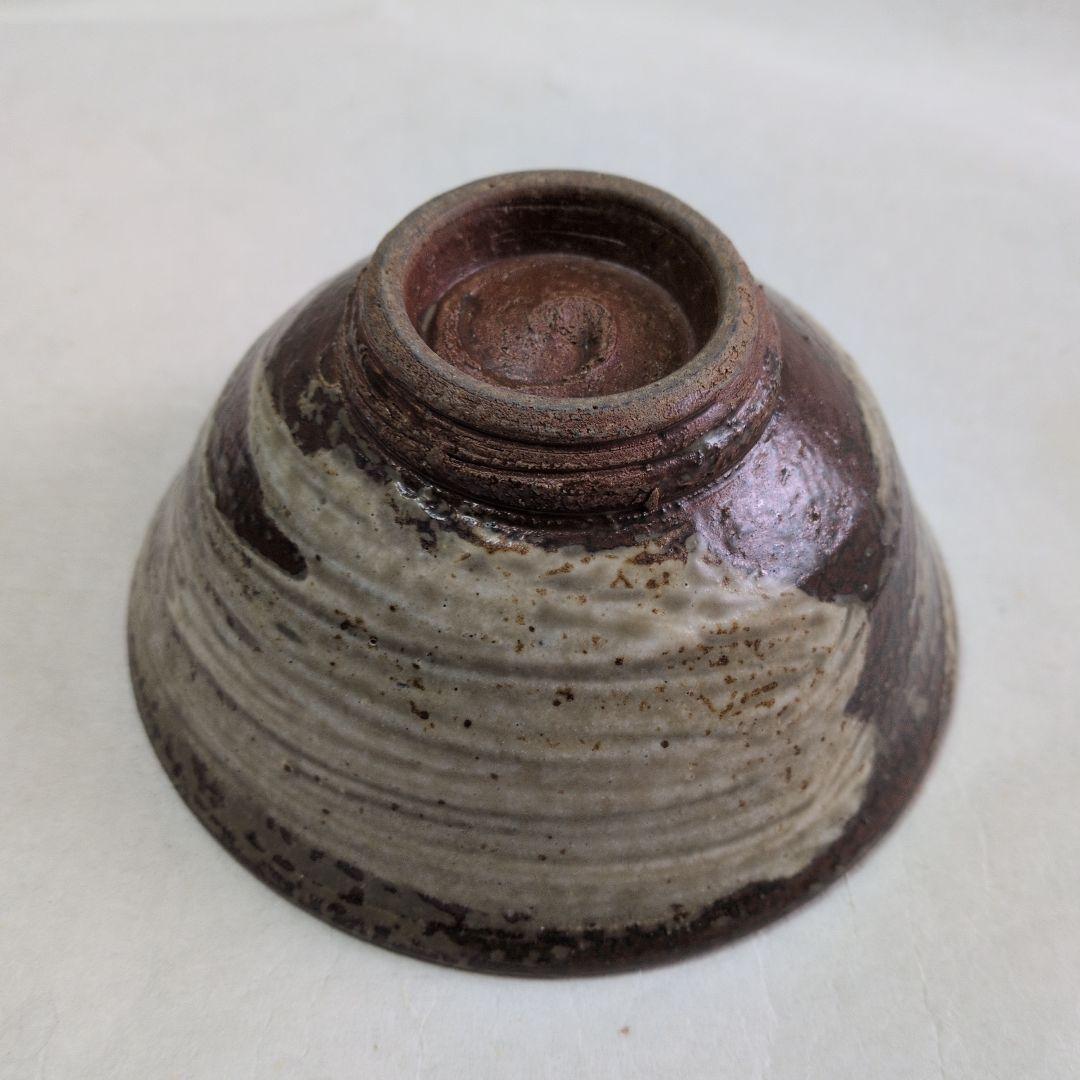 【未完の茶籠】