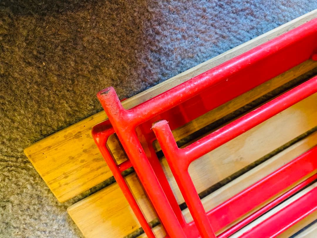 ネイチャートーンズ2wayキッチンラック