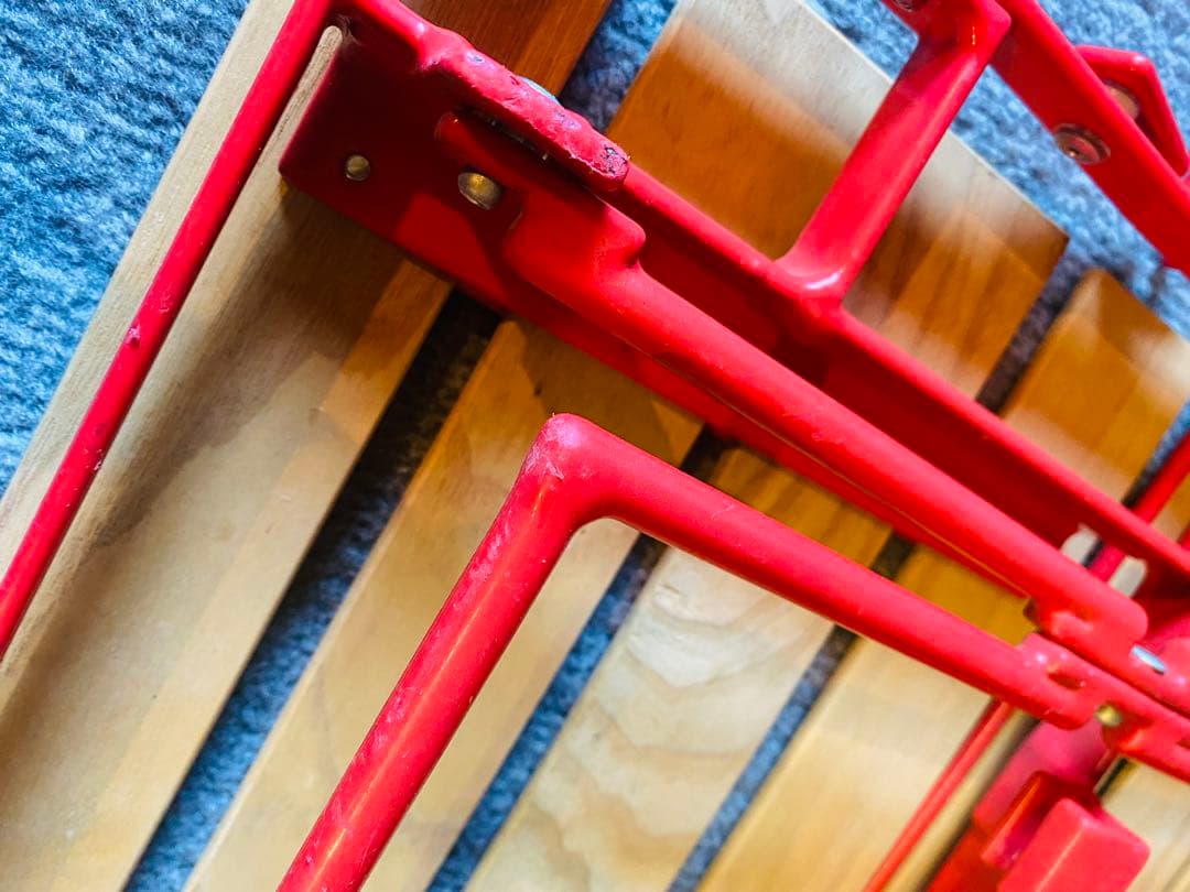 ネイチャートーンズ2wayキッチンラック