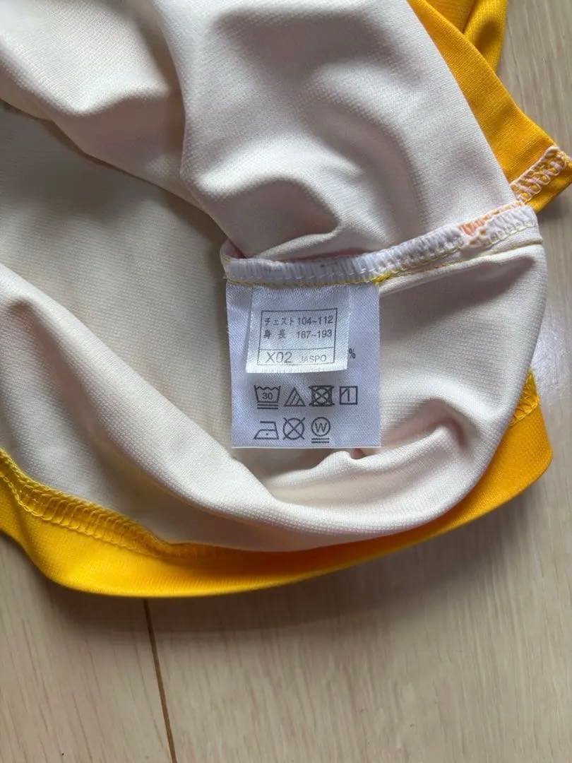 ジェフユナイテッド千葉 2025シーズン　オーセンティックユニフォーム