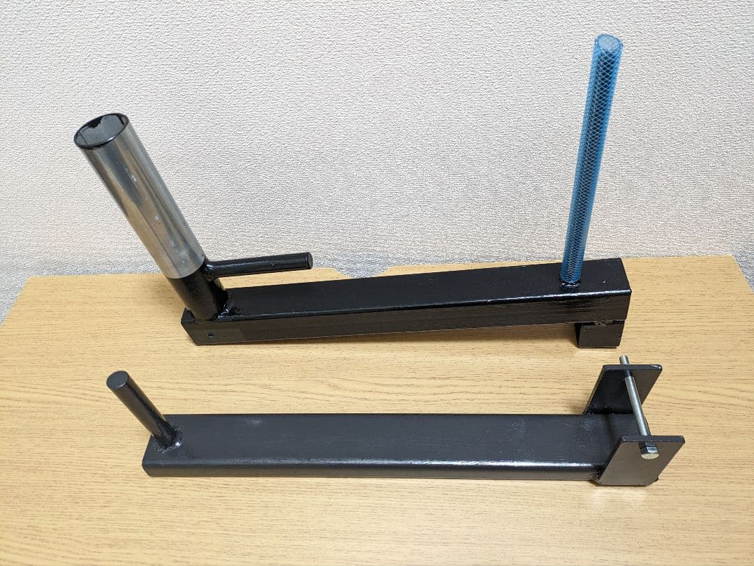 値下げ　腕相撲　アームレスリング　強化マシン　負側も耐えられる　強くなりますよ。