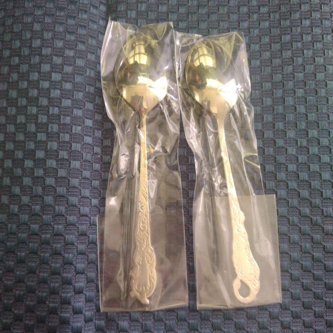 上田銀器 シルバー925 銀製スプーン 5本セット