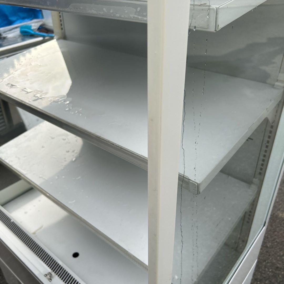 ★中古品 三菱冷蔵ショーケース SA-HS319DRVC 2014年 動作確認済