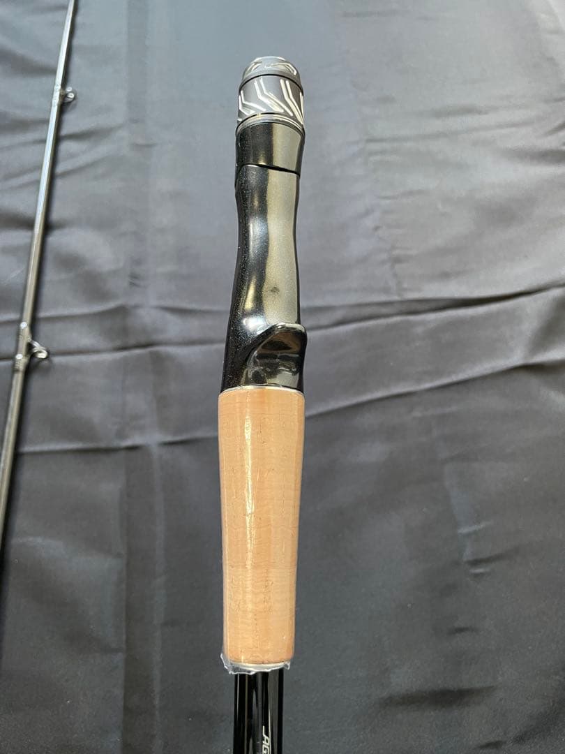 スティーズ　リアルコントロール C610M-SV ダイワ