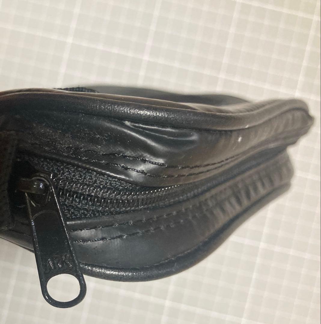 ハドソン/HUDSON【非売品・未使用】ウエストポーチ