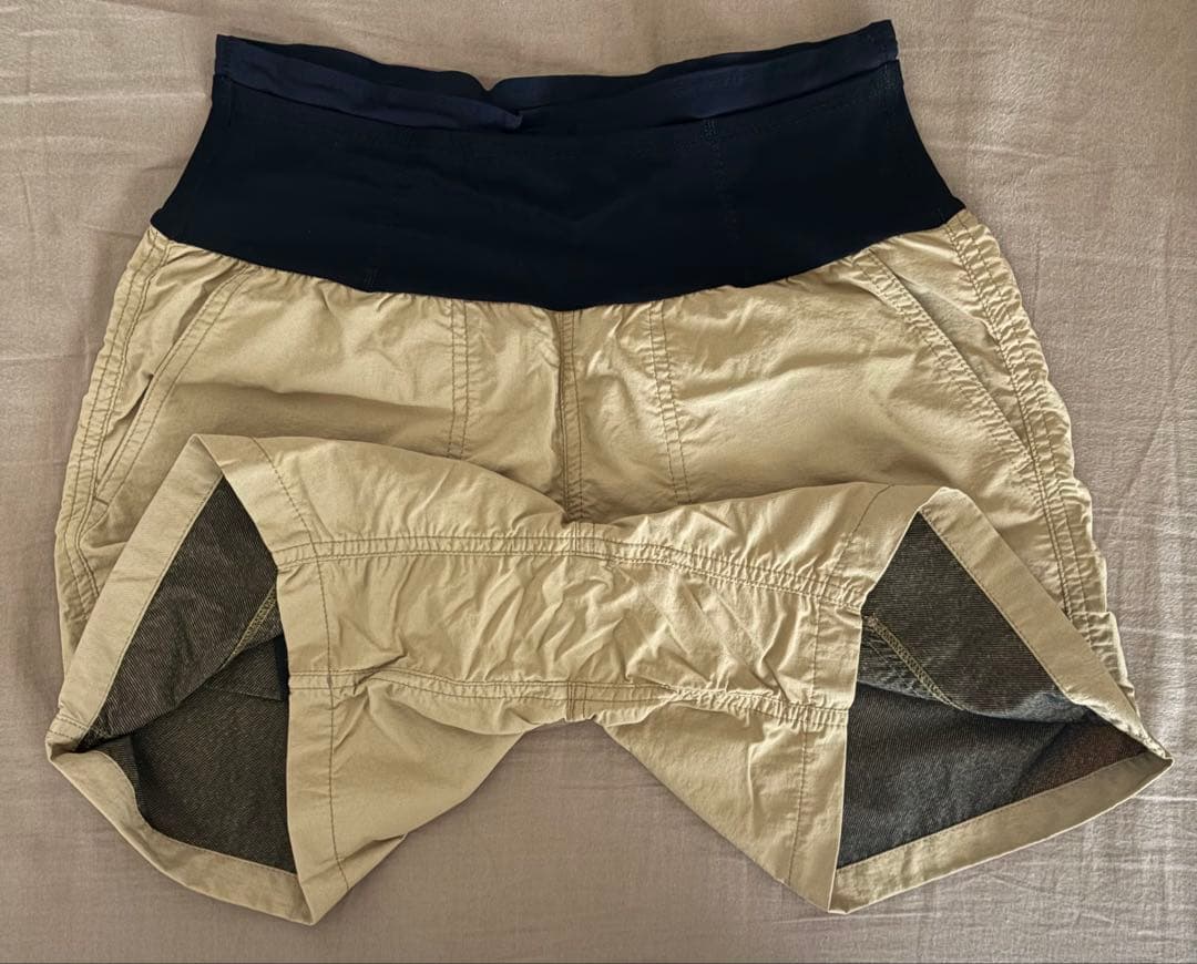 ノースフェイス フリーランショーツ NBW42391 レディースMサイズ