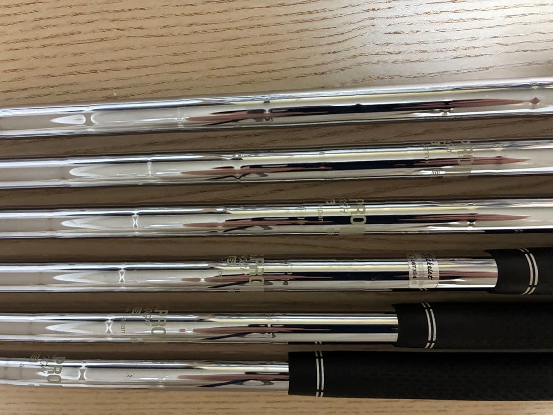 タイトリスト714 AP1 アイアン6本セット