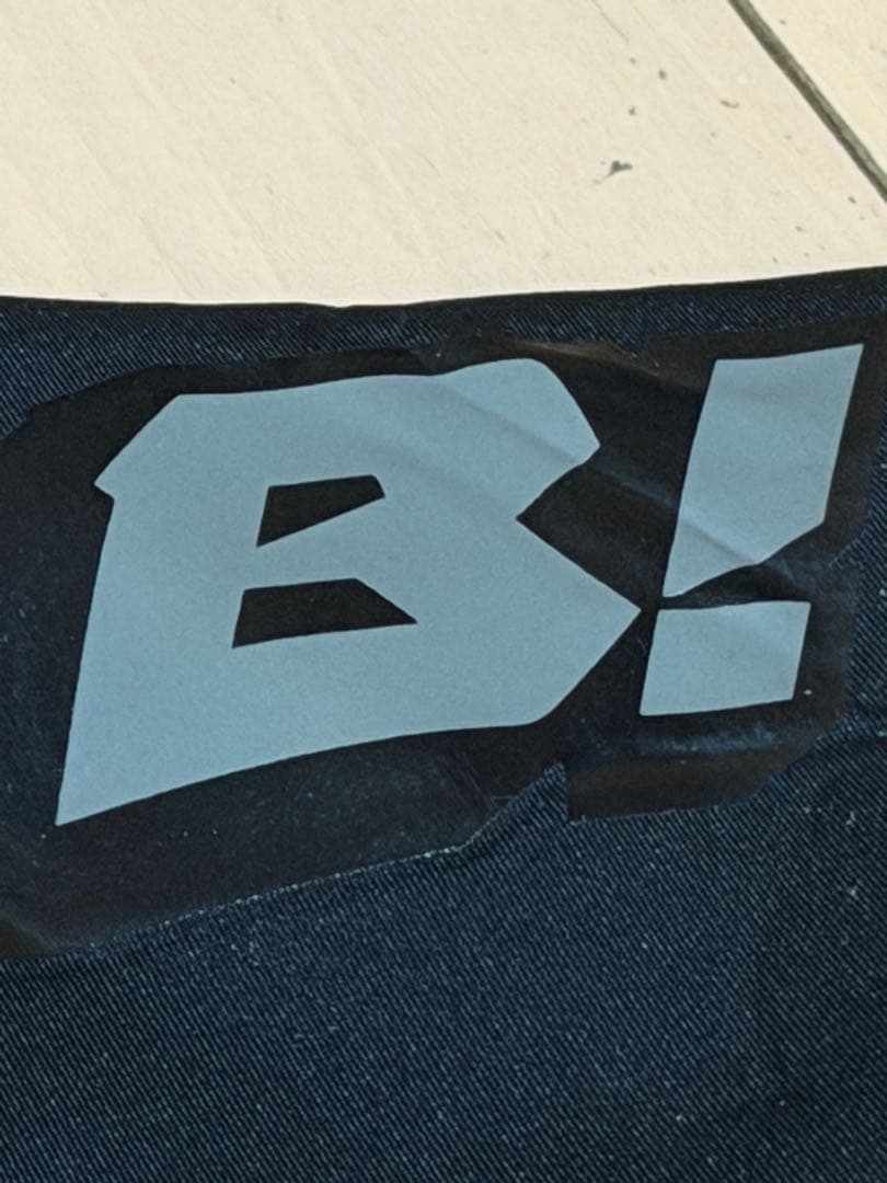 【美品】BUELL フルスーツ 3/2mm (175cmジャストサイズ)