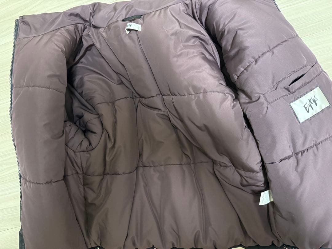 Eytys orbit ダウンジャケット