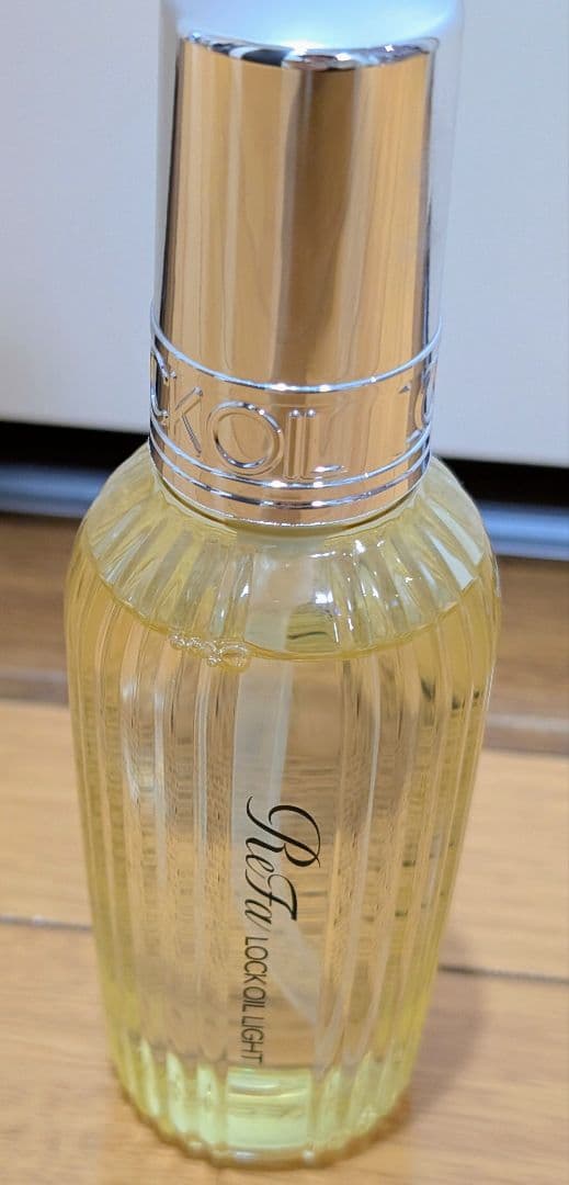 リファ　ストレートヘアアイロンプロ　ピンク