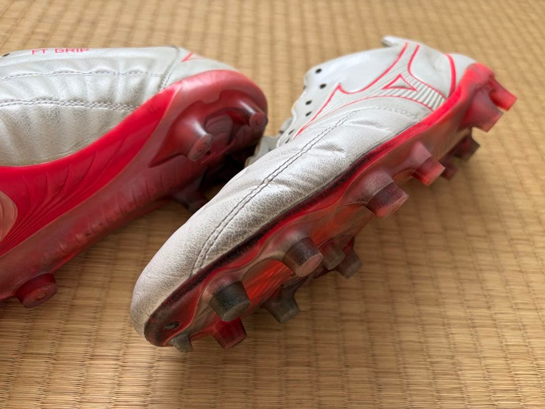 ミズノ　レビュラカップジャパン　26センチ