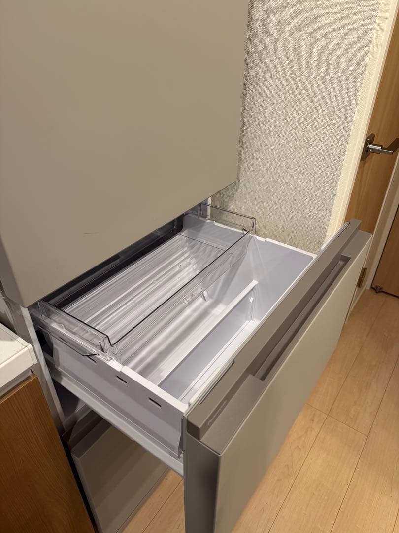 パナソニック/冷蔵庫/365L/1年未満