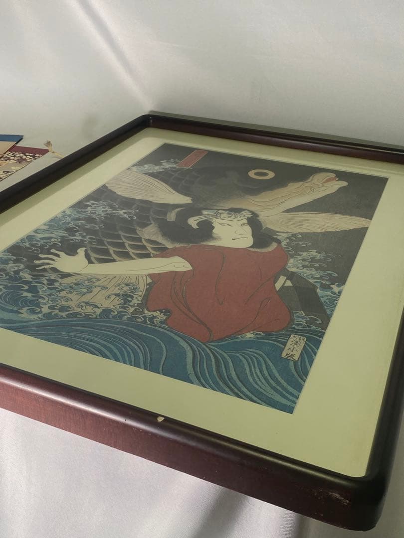 2398❣️浮世絵　セット