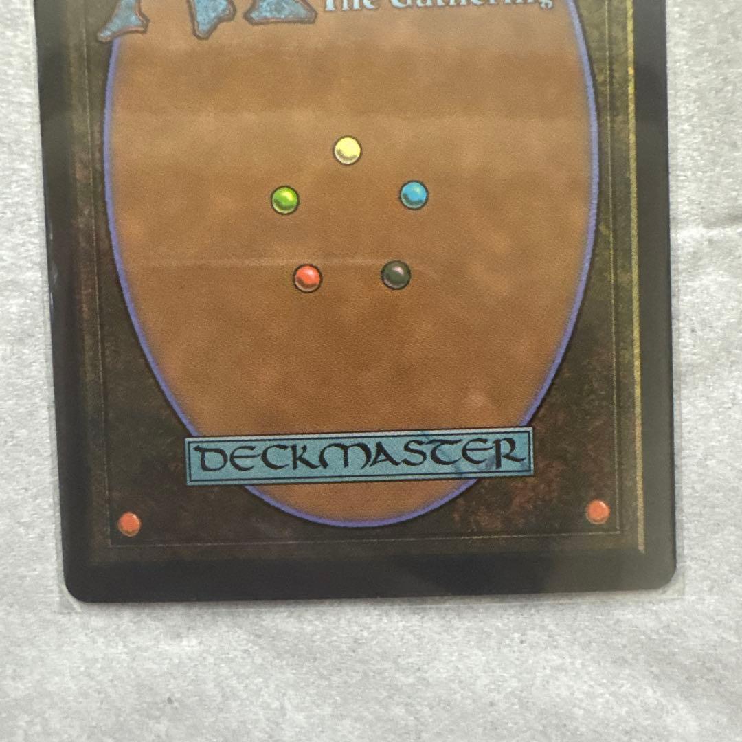 MTG 魔導の力を持つ少女、ティナ/ボーダーレス　サージfoil 英語 FIC