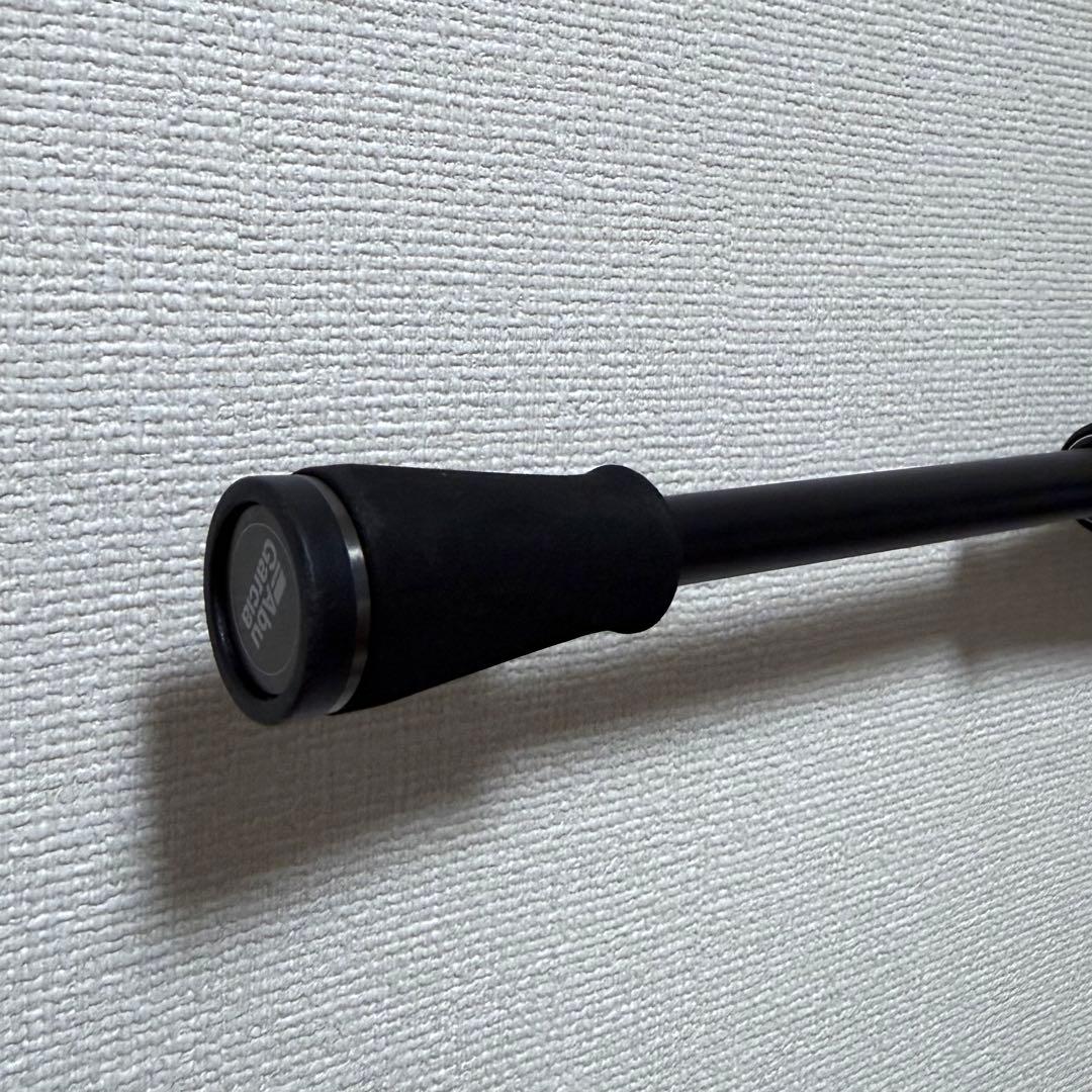 バスタックルセット