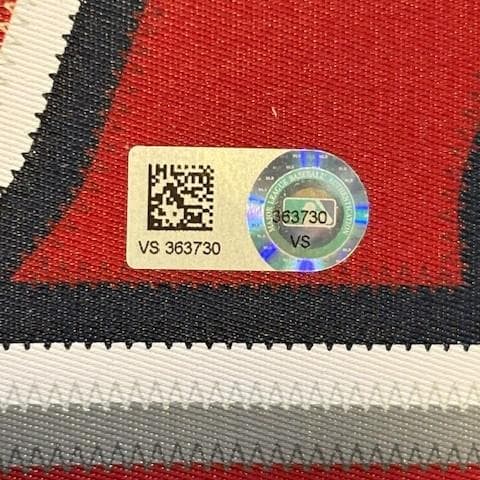 保証付・大谷翔平 直筆サインユニフォーム ◆MLB公式・認証済商品 ◆新品