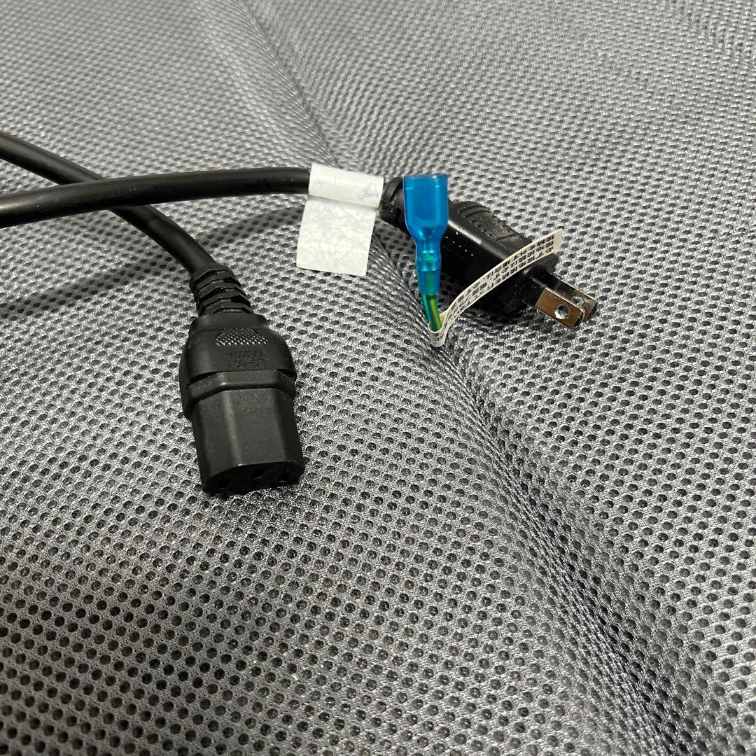 Yamaha MA2030a パワーアンプ　美品