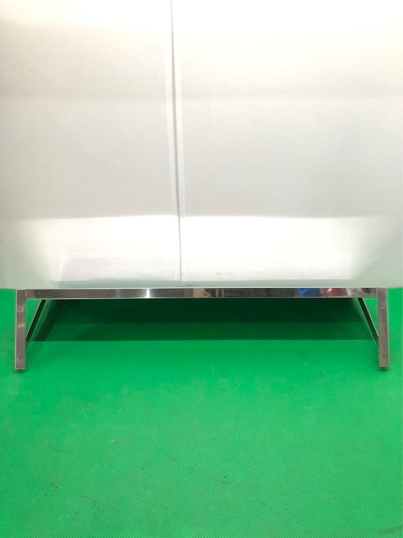 ☆送料無料☆工場整備品☆平棚　幅1080 ステンレス　業務用