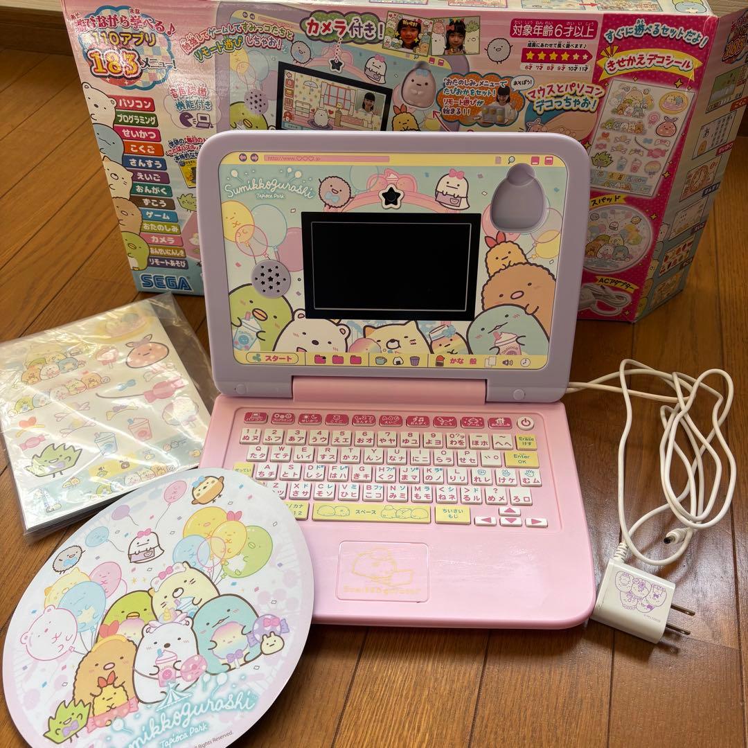 おもちゃ　大量　まとめ売り　すみっコぐらし　マリオ　ディズニー　トミカ　LaQ