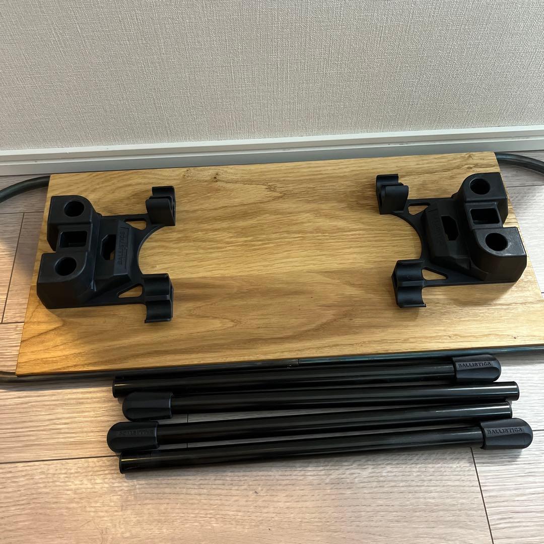 ぽっきー　アシモクラフツ　deck_a SBSキット&収納袋付き